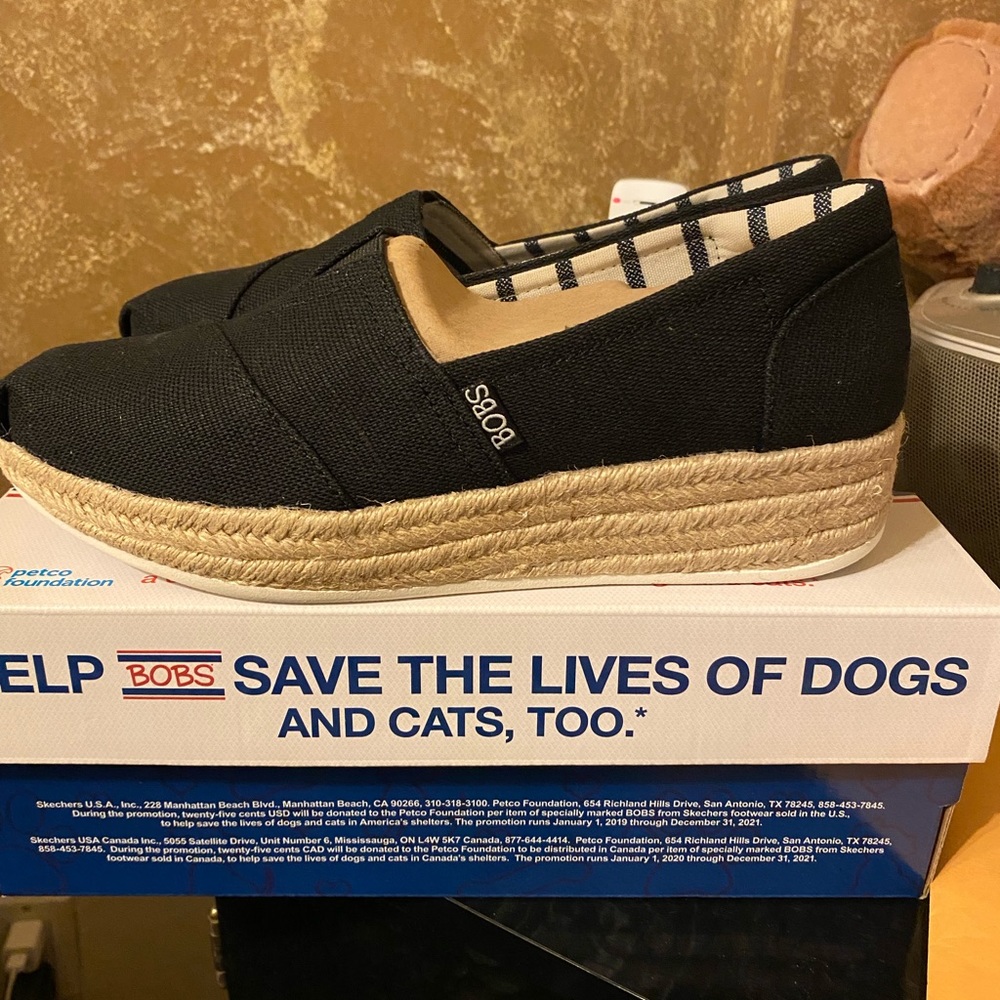 Ladies shoes